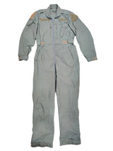 British Military RFD Beaufort Lightweight Green Flight Coverall