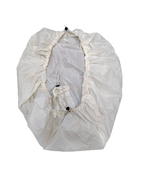 British Military Large Bergen Cover - White