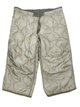 US Military M65 Cold Weather Field Trousers