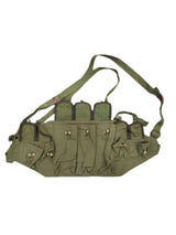 Chinese Military Type 56 Chicom Chest Rig