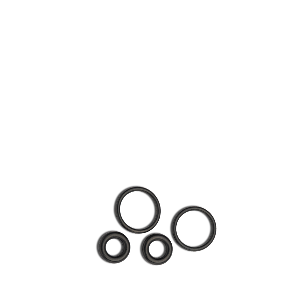 Primus O-ring – Duo Valve