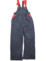 Jonsered Chainsaw Protective Class 1 Bib & Brace Trousers