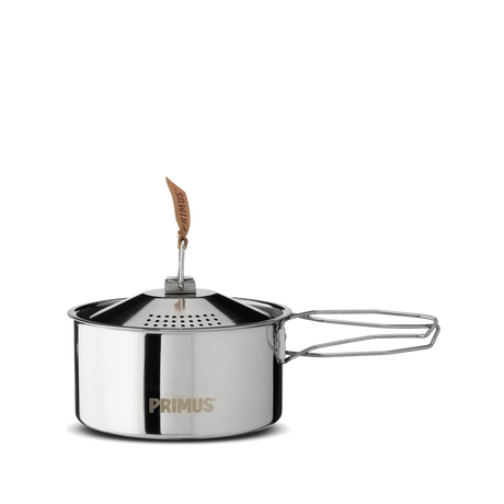 Primus CampFire Cookset Stainless Steel Small