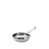Primus CampFire Frying Pan Stainless Steel 21cm