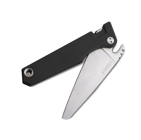 Primus FieldChef Pocket Knife Black