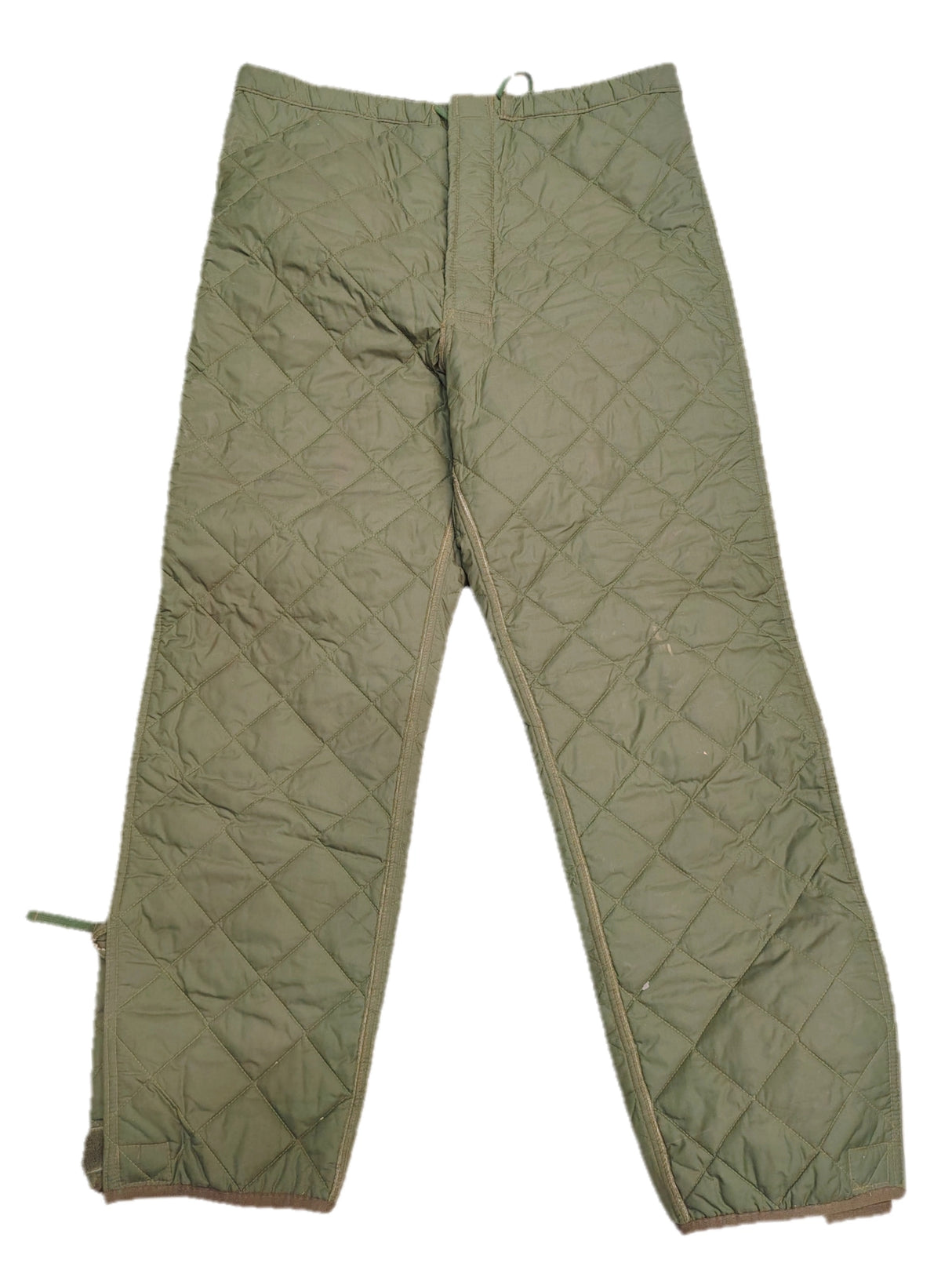 British Military Extreme Cold Weather Trouser Liner