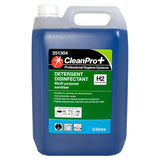 CleanPro+ Detergent Disinfectant H2 Concentrate 5 Litre