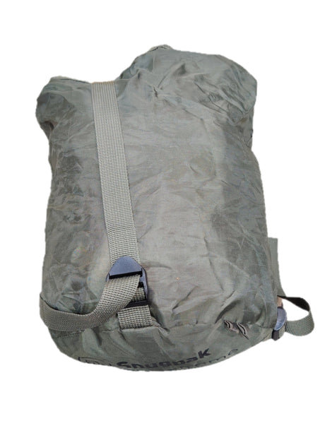 Snugpak Sleeper Extreme Sleeping Bag Compression Sack