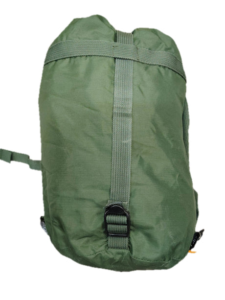 Snugpak Softie 6 Kestrel Sleeping Bag Compression Sack