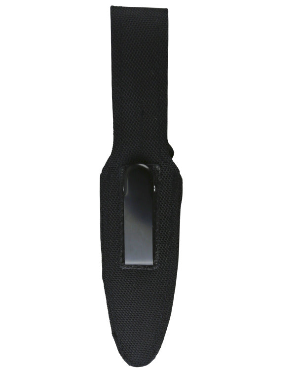 Kombat UK HK6115-90BK Para Fixed Blade Knife