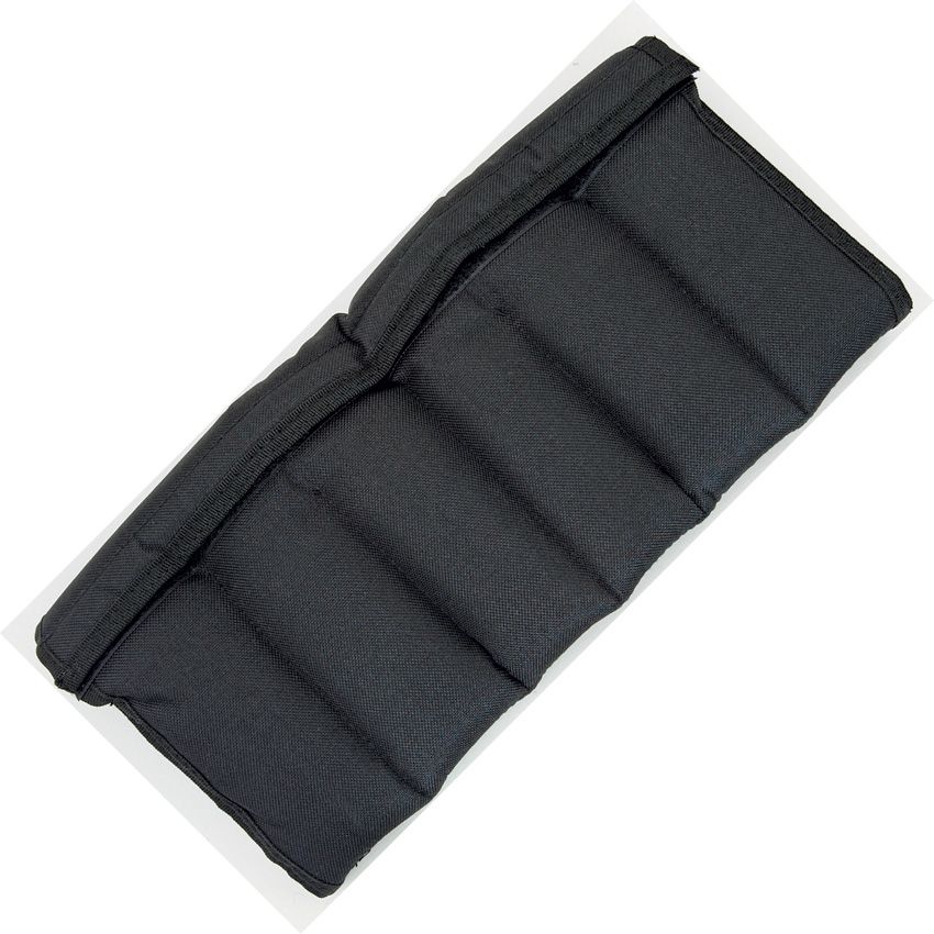 Carry All Twelve Knife Storage Pouch