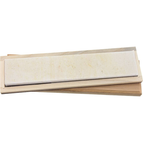 Arkansas Whetstone Soft 10