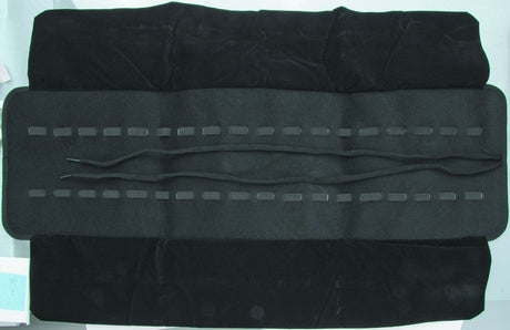 Carry All Knife Roll 36