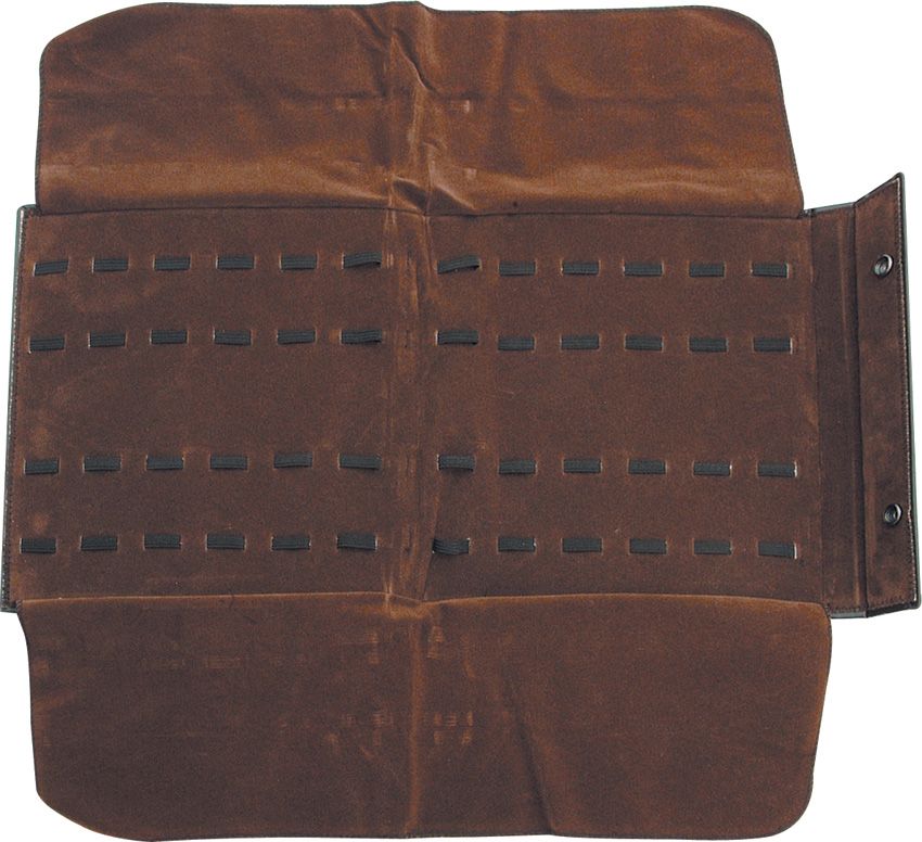 Carry All Safe & Sound Knife Case 24