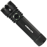 Acebeam E75 Flashlight Black