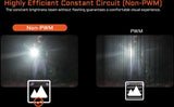 Acebeam EC20 Flashlight Black