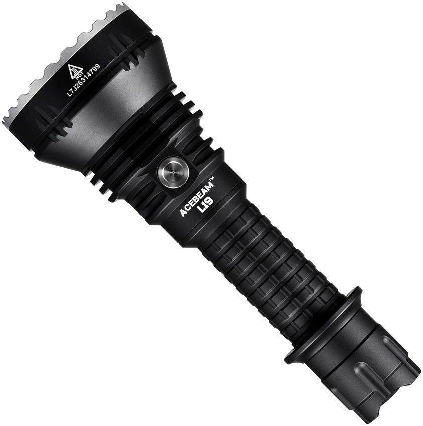 Acebeam L19 2.0 Flashlight SFT40