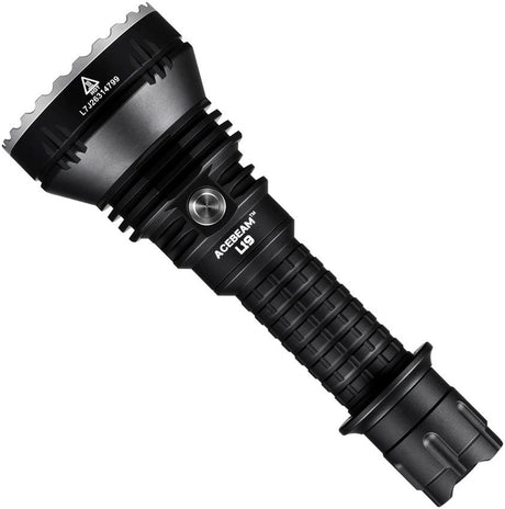 Acebeam L19 2.0 Flashlight SFT40