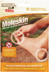 Adventure Medical Moleskin