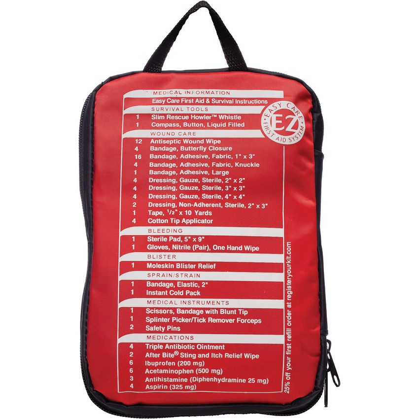 Adventure Medical First Aid Kit 2.0