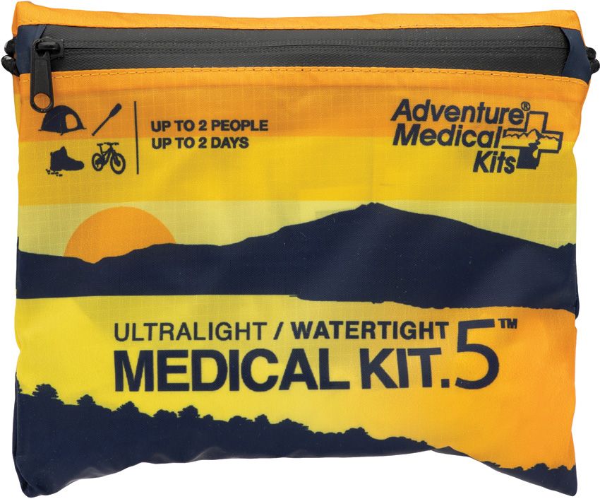 Adventure Medical Ultralight/Watertight Med Kit5