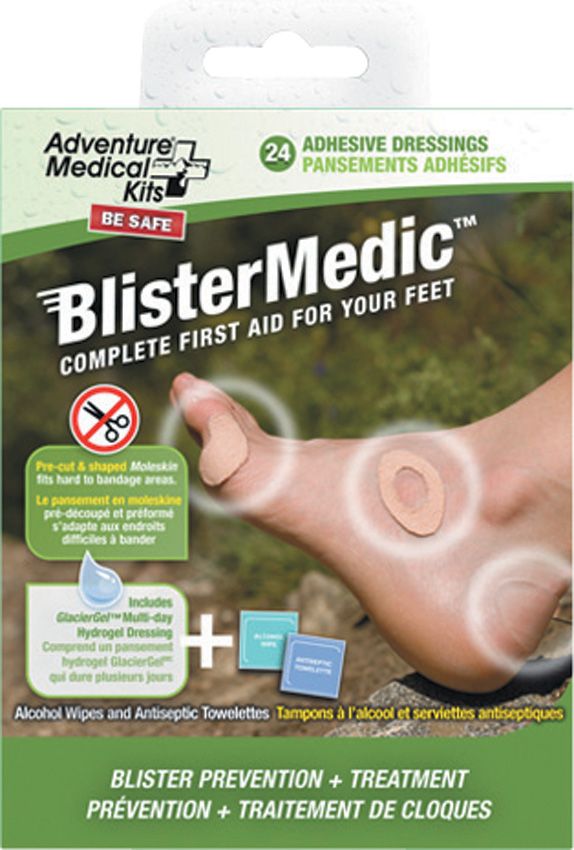Adventure Medical BlisterMedic