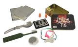 BCB Festival Survival Kit & Tin