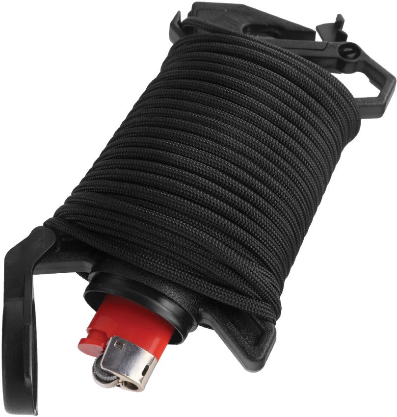 Atwood Rope MFG Ready Rope Elite Black