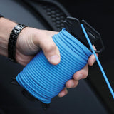 Atwood Rope MFG Ready Rope Black