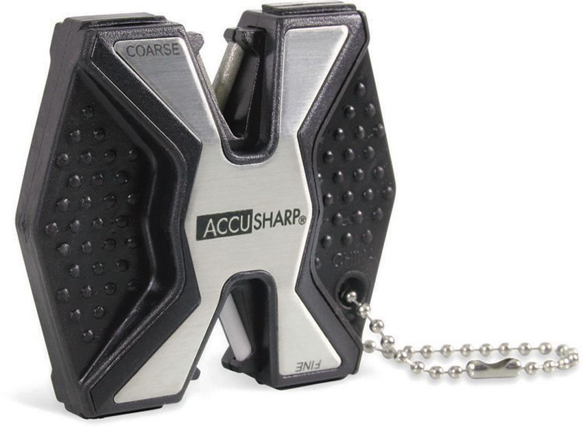 AccuSharp Diamond Two Step Sharpener