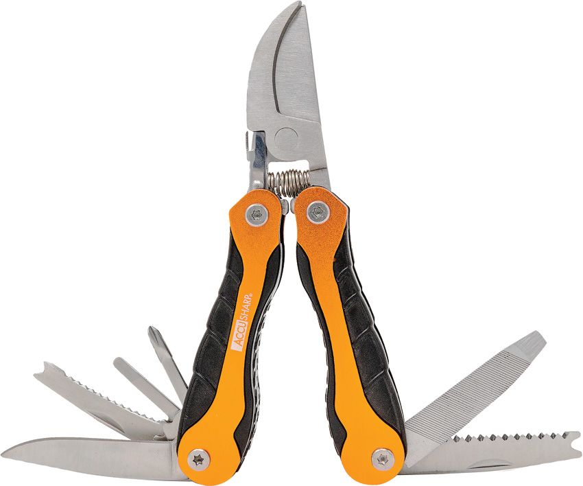 AccuSharp Sportsman's Multi-Tool