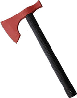 American Tomahawk Model 2 Nylon Habanero Red