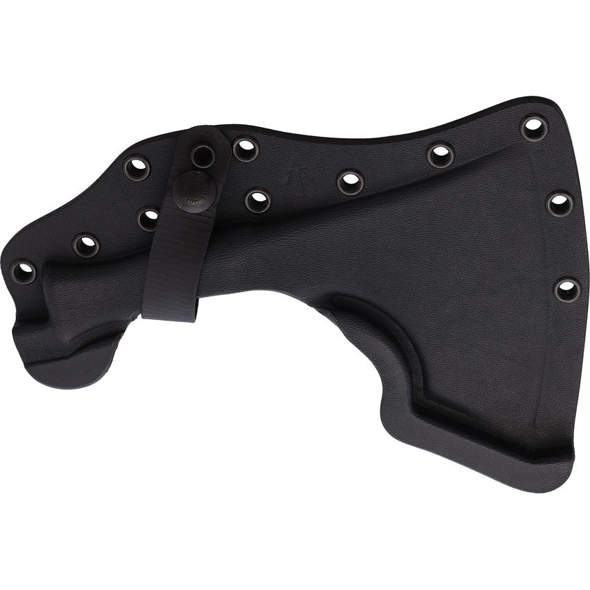 American Tomahawk Model 2 Nylon Topo Map