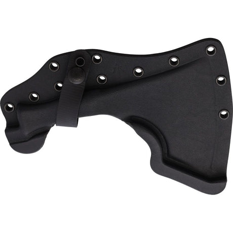 American Tomahawk Model 2 Nylon Topo Map
