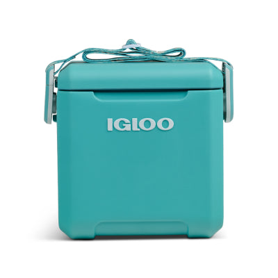 Igloo Tagalong II 11QT Cooler Box - Lagoon Teal