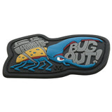 Maxpedition BUG OUT Tactical Patch