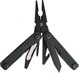 Blackhawk Mini EDC Pocket Tool Black