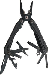 Blackhawk EDC Muilt-Tool Black Zytel