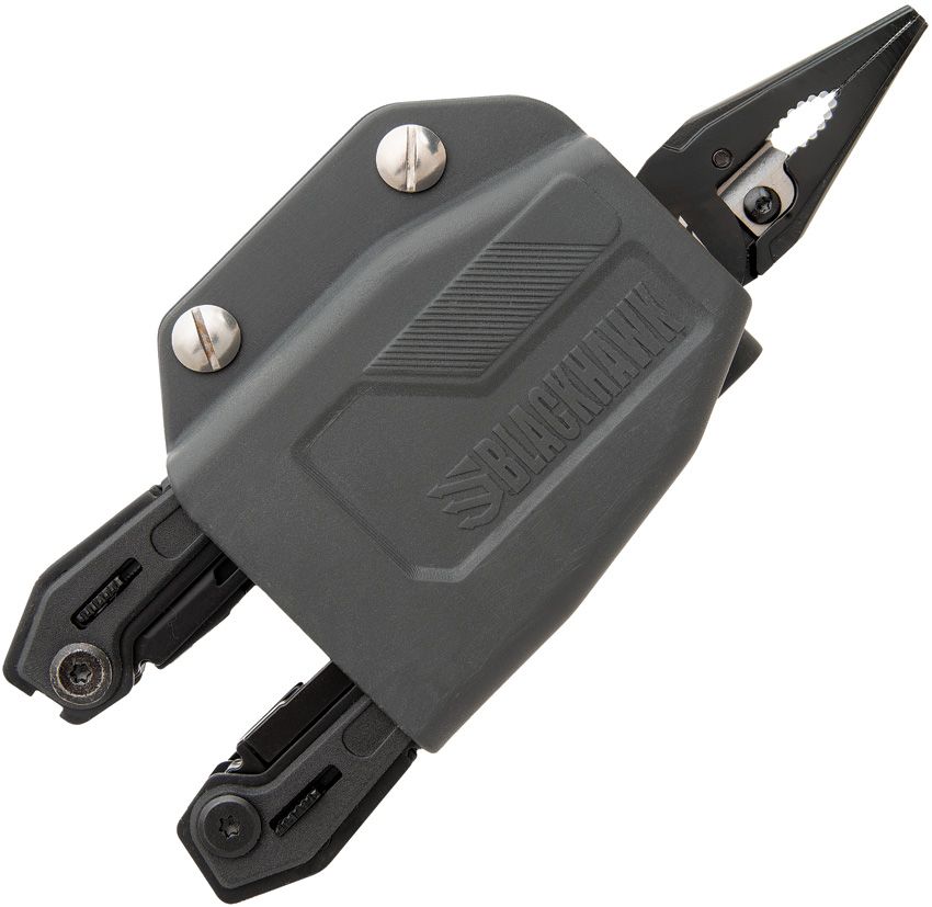Blackhawk EDC Muilt-Tool Black Zytel