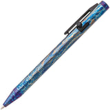 Blackhawk Bolt Action Pen Titanium Light