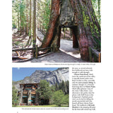 Almanac to National Parks Book