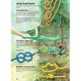 My First Book of Knots Book