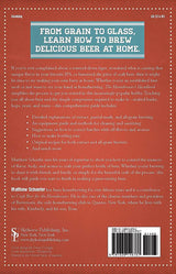 Homebrewer's Handbook