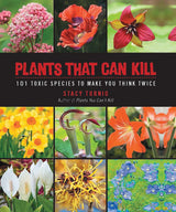Plants That Can Kill Book
