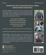 The Art of Bushcraft Book