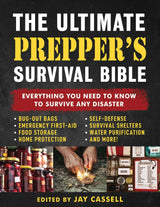 Prepper's Survival Bible