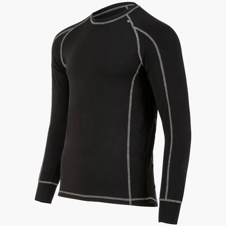 Highlander Bamboo Base Layer Long Sleeve Shirt