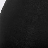 Highlander Bamboo Base Layer Leggings - Womens, Black