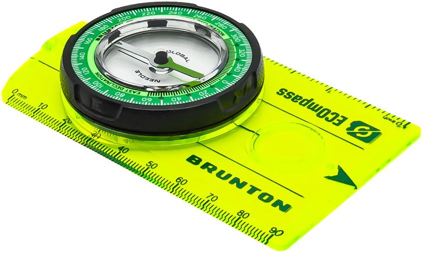 Brunton Scout ECOmpass