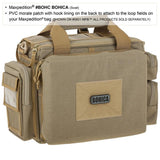 Maxpedition BOHICA Arid Patch